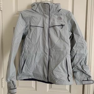 LIKE NEW North Face Coat